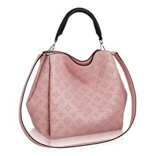 Kabelka Louis Vuitton M50033 Babylone PM Hobo Mahina Leather