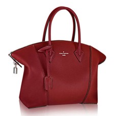 Louis Vuitton M50096 Lockit PM Tote Bag Taurillon kůže