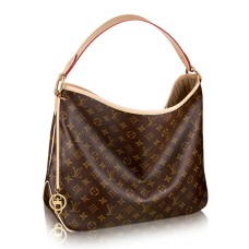 Louis Vuitton M50154 Nádherná PM Hobo taška Monogram Canvas