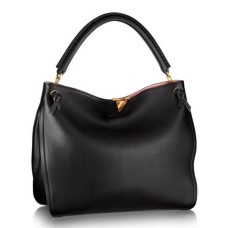 Louis Vuitton M50326 Tournon Hobo taška Taurillon kůže