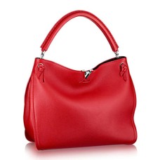 Louis Vuitton M50327 Tournon Hobo taška Taurillon Kůže