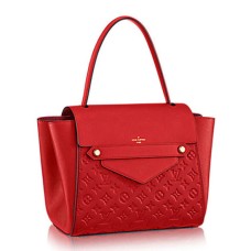 Louis Vuitton M50438 Trocadero Tote Bag Monogram Empreinte Kůže