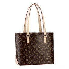 Louis Vuitton M51148 Cabas Piano Taška přes rameno Monogram Canvas