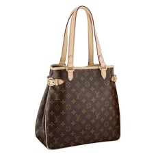 Louis Vuitton M51153 Batignolles Verticalid přes rameno Monogram Canvas