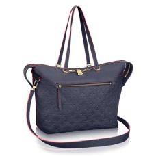 Louis Vuitton M51752 Boetie taška přes rameno Monogram Empreinte Leather