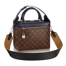 Kabelka Louis Vuitton M52008 City Cruiser PM Tote Monogram Canvas