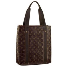 Louis Vuitton M53013 Cabas Beaubourg Aktovka Monogram Canvas