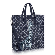 Louis Vuitton M54127 Tote NS Aktovka Monogram Canvas