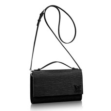 Kabelka Louis Vuitton Clery M54537 Crossbody Epi Leather