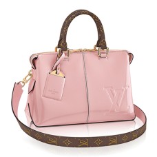 Louis Vuitton M54639 Tote Miroir Tote Bag Monogram Vernis kůže