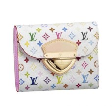 Louis Vuitton M58081 Koala peněženka Monogram Multicolore Canvas