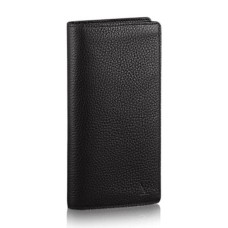 Peněženka Louis Vuitton M58192 Brazza Taurillon Kůže