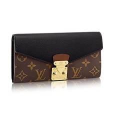 Peněženka Louis Vuitton M58415 Pallas Monogram Canvas