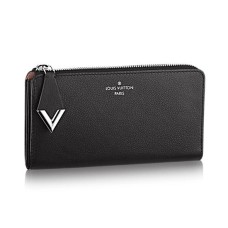 Louis Vuitton M60146 Comete Wallet Taurillon Kůže