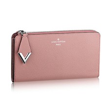 Louis Vuitton M60148 Comete Wallet Taurillon Kůže