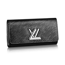 Peněženka Louis Vuitton M6117N Twist Epi Leather