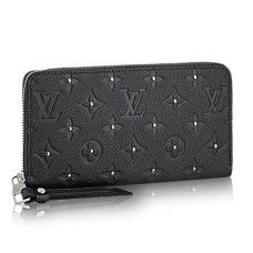 Louis Vuitton M61442 Zippy Peněženka Monogram Empreinte Kůže