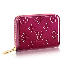Kabelka Louis Vuitton Zippy M61465 Monogram Vernis