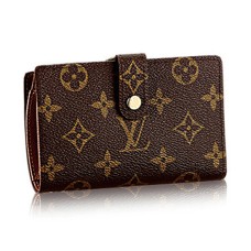 Louis Vuitton M61674 Francouzská kabelka s monogramem z plátna