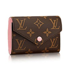 Louis Vuitton M62360 Victorine peněženka Monogram Canvas