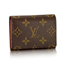 Pouzdro na vizitky Louis Vuitton M62920 Monogram Canvas