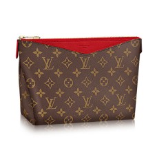 Pouzdro Louis Vuitton M64123 Pallas Beauty Monogram Canvas
