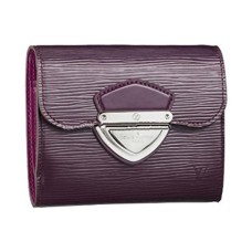 Peněženka Louis Vuitton M6658K Joey z epi kůže