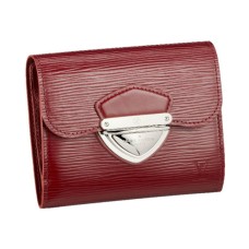 Peněženka Louis Vuitton M6658M Joey z epi kůže