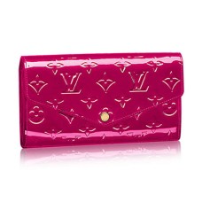 Peněženka Louis Vuitton M90154 Sarah Monogram Vernis