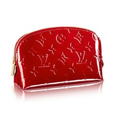 Louis Vuitton M90172 Kosmetická taštička Monogram Vernis