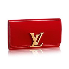 Louis Vuitton M90199 Louise Monogram Vernis