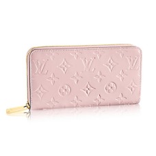 Louis Vuitton M90419 Zippy Peněženka Monogram Vernis