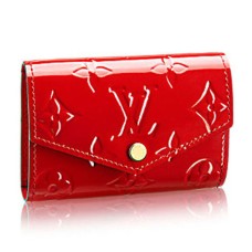 Louis Vuitton M90900 6 držák na klíče Monogram Vernis