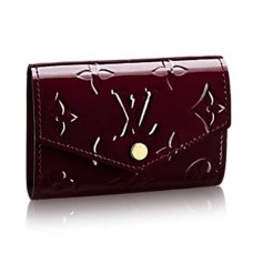 Louis Vuitton M90902 6 držák na klíče Monogram Vernis
