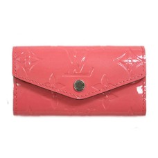 Louis Vuitton M90932 4 držák na klíče Monogram Vernis