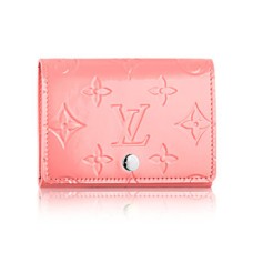 Louis Vuitton M90936 Vizitkář Monogram Vernis