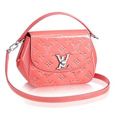 Kabelka Louis Vuitton Pasadena M90949 s monogramem Vernis