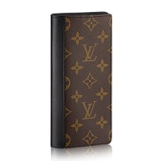 Peněženka Louis Vuitton M93800 Tanon Monogram Canvas