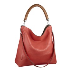 Louis Vuitton M94352 Bagatelle Hobo Bag Taurillon Kůže