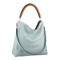 Louis Vuitton M94353 Bagatelle Hobo Bag Taurillon Kůže