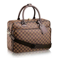 Louis Vuitton N23252 Icare aktovka Damier Ebene Canvas