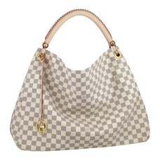 Kabelka Louis Vuitton N41173 Artsy GM Hobo Damier Azure Canvas