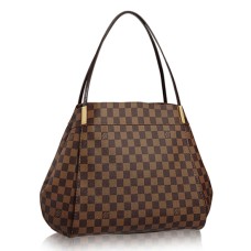 Louis Vuitton N41214 Marylebone GM taška přes rameno Damier Ebene Canvas
