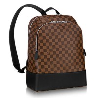 Louis Vuitton N41558 Jake Batoh Damier Ebene Canvas