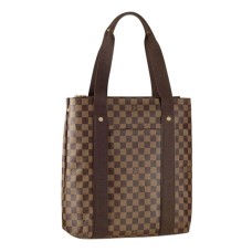 Louis Vuitton N52006 Beaubourg Aktovka Damier Ebene Canvas